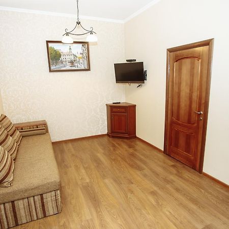 Apartment Near Museum Lviv Buitenkant foto